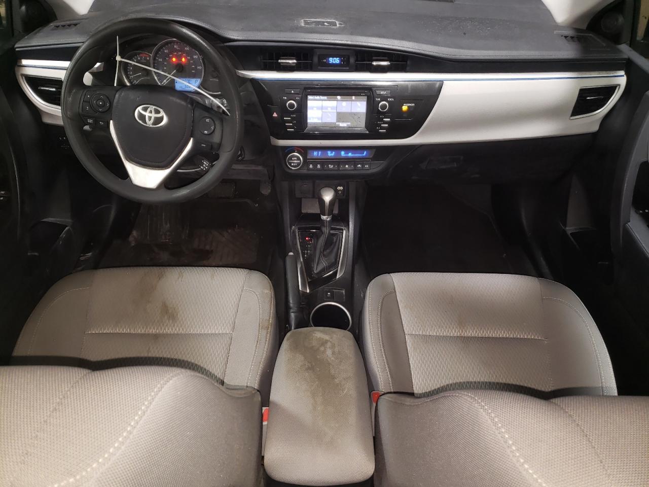 2015 Toyota Corolla - Image 8