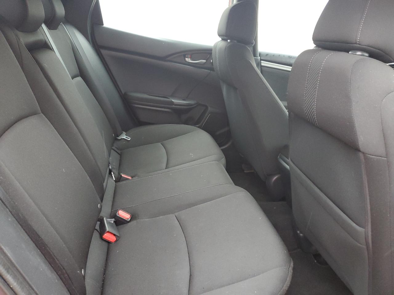 2018 Honda Civic - Image 10