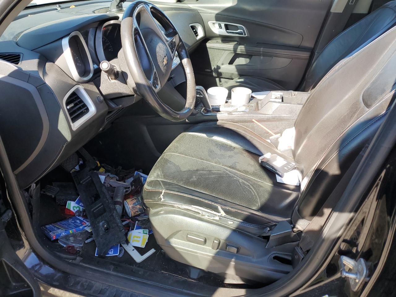 2014 Chevrolet Equinox - Image 7