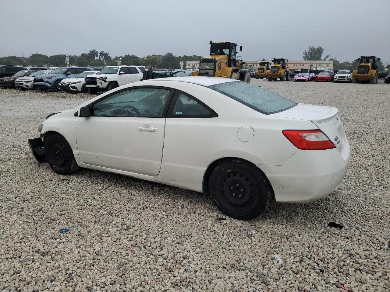 2009 Honda Civic - Image 2