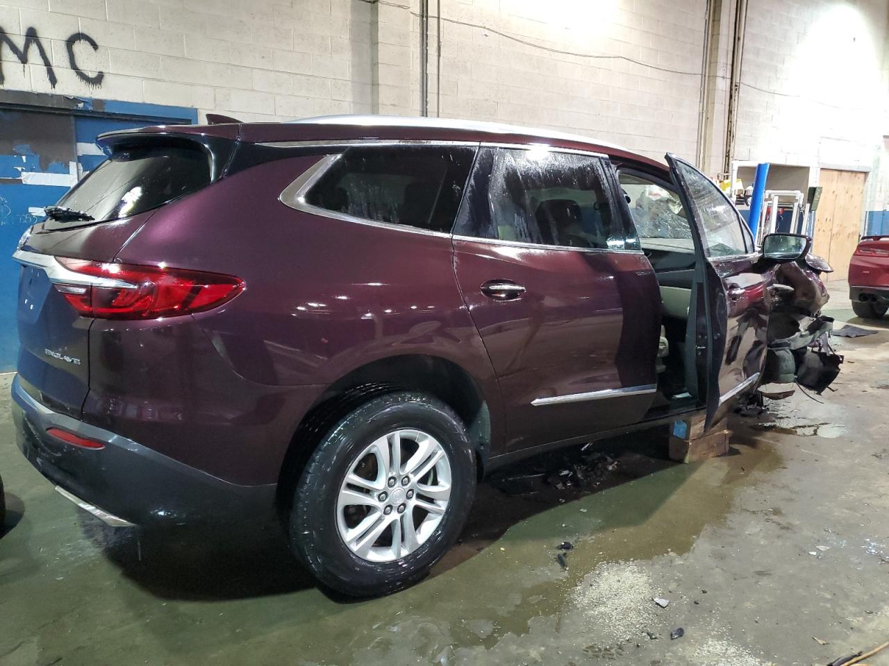 2018 Buick Enclave - Image 3