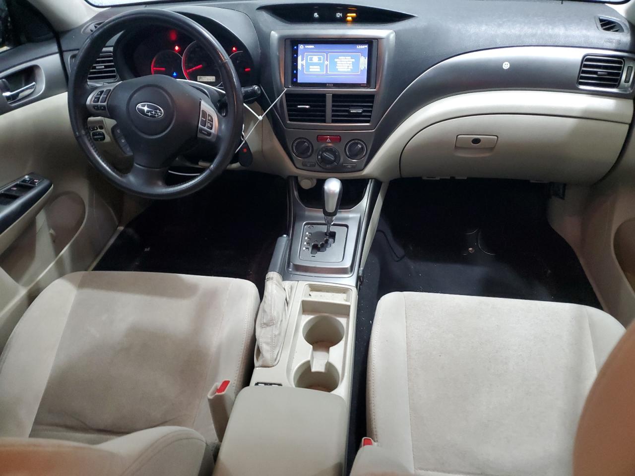 2011 Subaru Impreza - Image 8