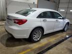 2013 Chrysler 200 Limited продається в York Haven, PA - Front End