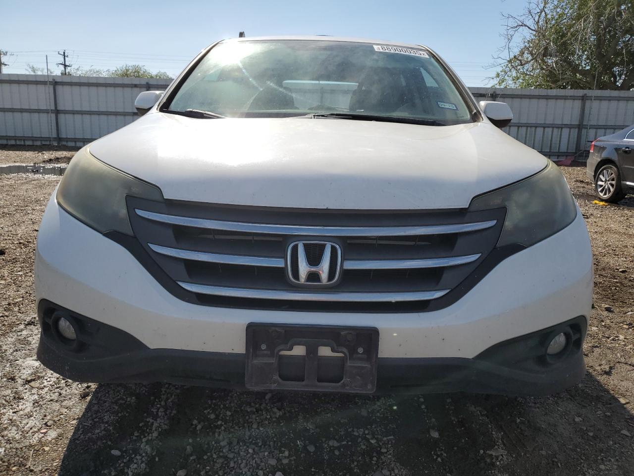 2013 Honda CR-V - Image 5
