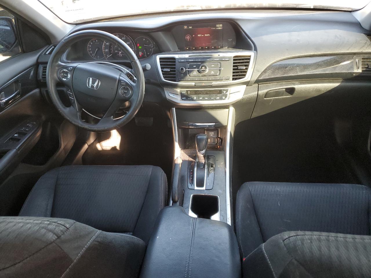 2013 Honda Accord - Image 8