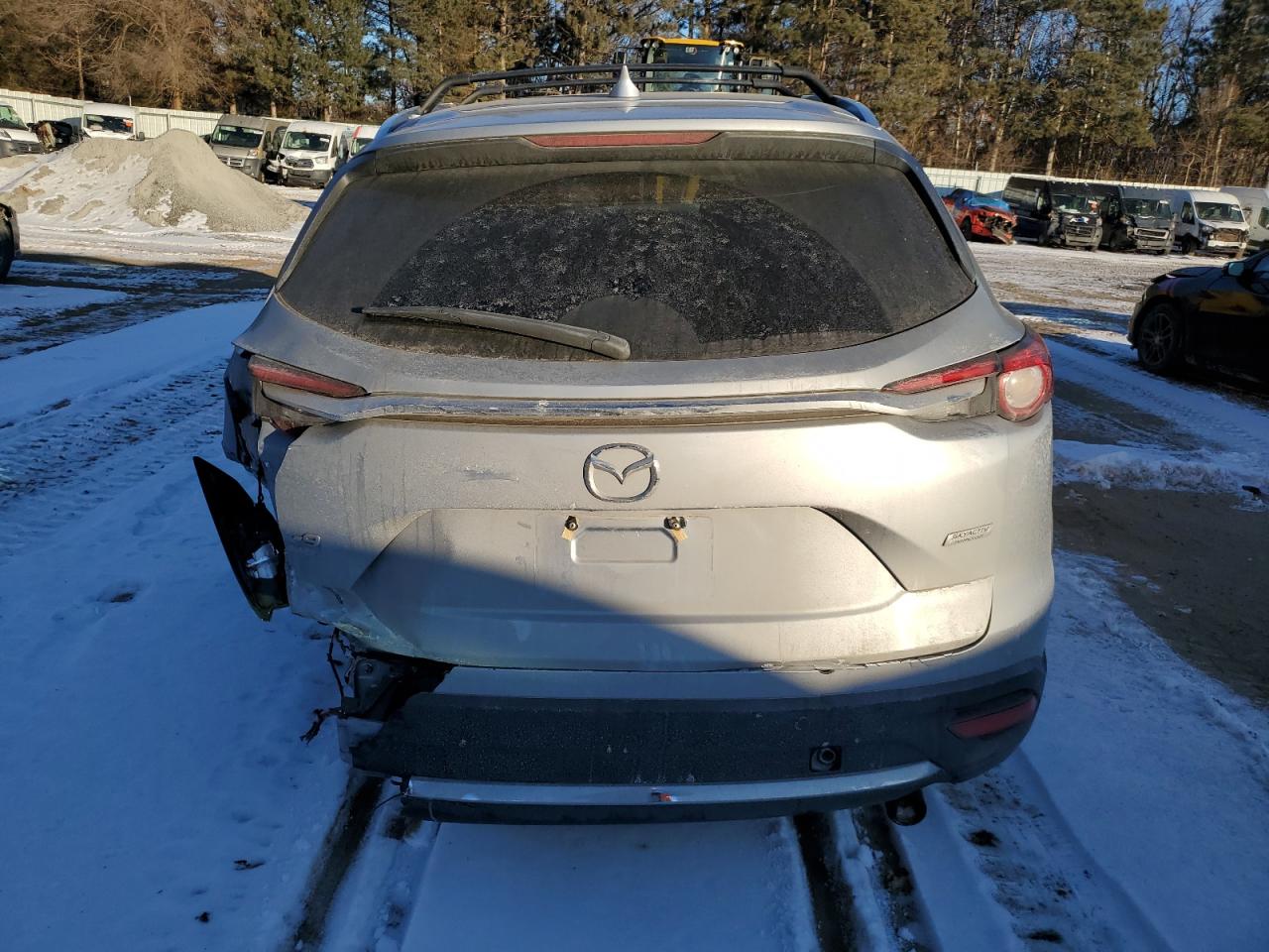 2019 Mazda CX-9 - Image 6