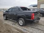 2012 Chevrolet Avalanche Lt იყიდება Kansas City-ში, KS - Rear End
