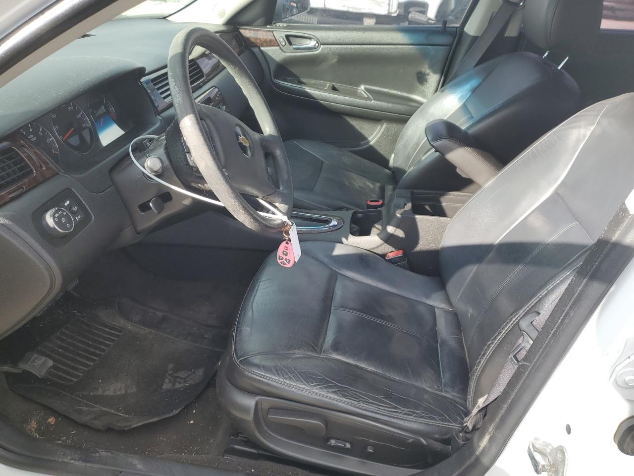 2015 Chevrolet Impala - Image 7
