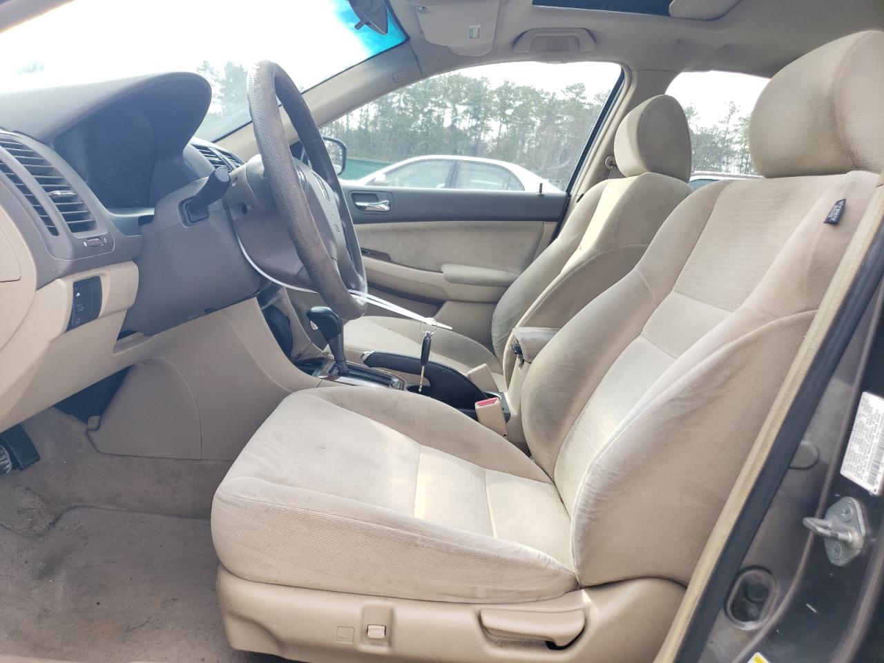 2006 Honda Accord - Image 7