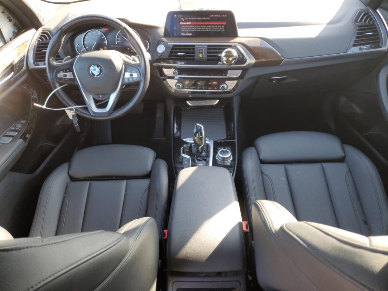 2021 BMW X3 - Image 8