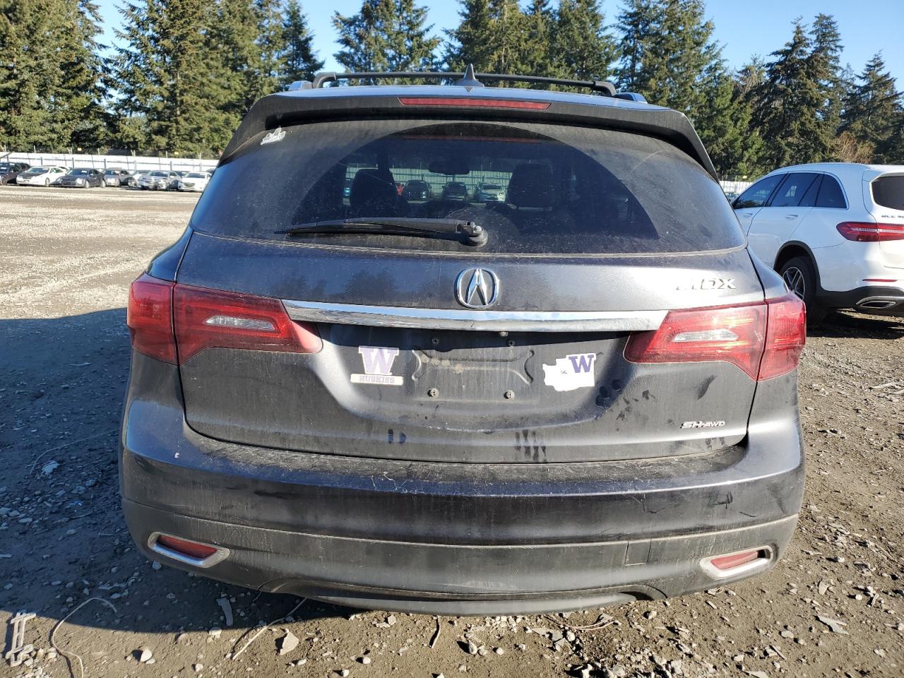 2015 Acura MDX - Image 6
