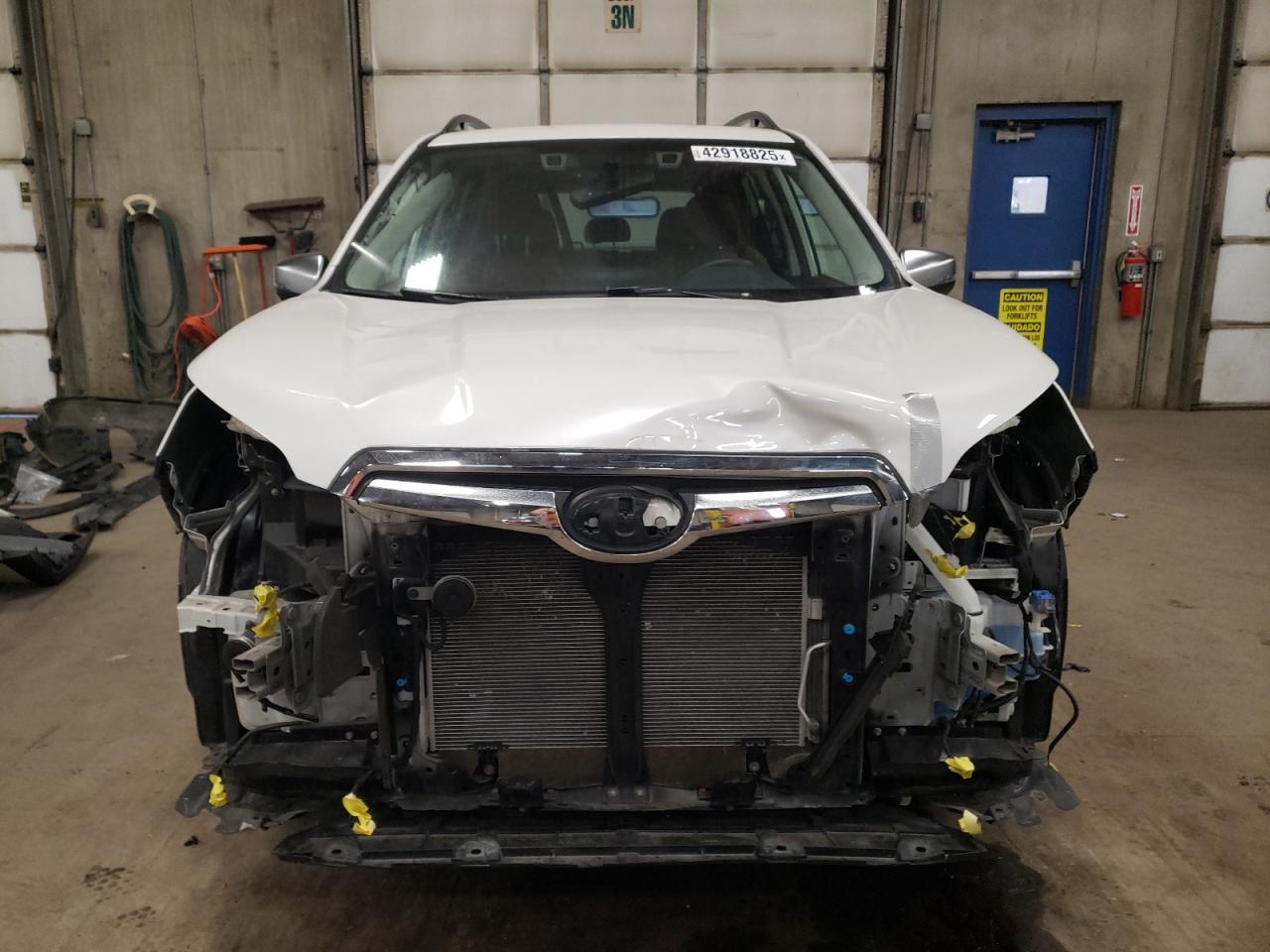 2021 Subaru Forester - Image 5