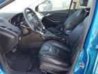 2016 Ford Focus Se იყიდება Tucson-ში, AZ - Mechanical