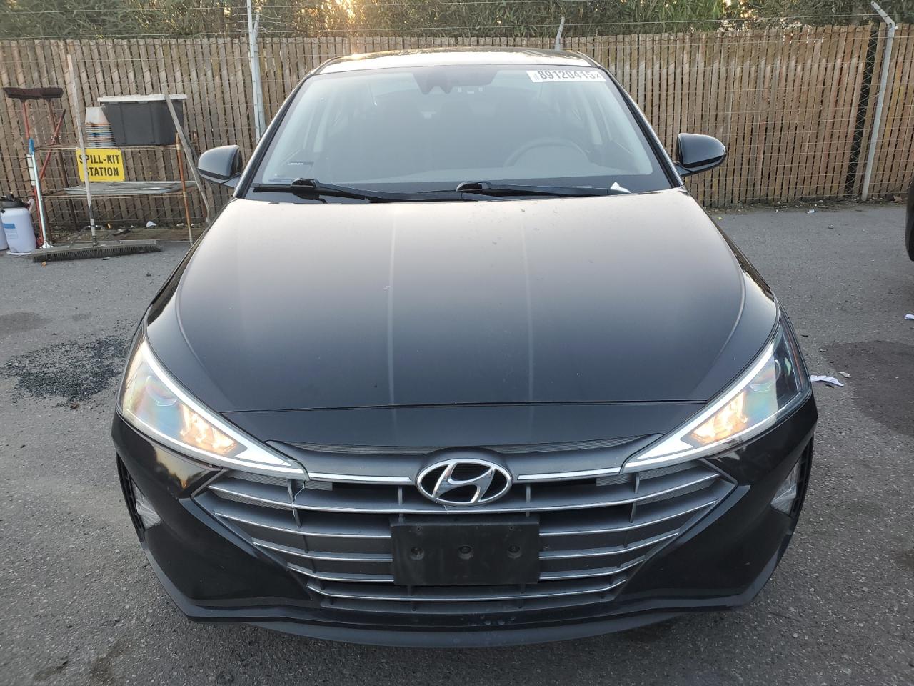 2020 Hyundai Elantra - Image 5