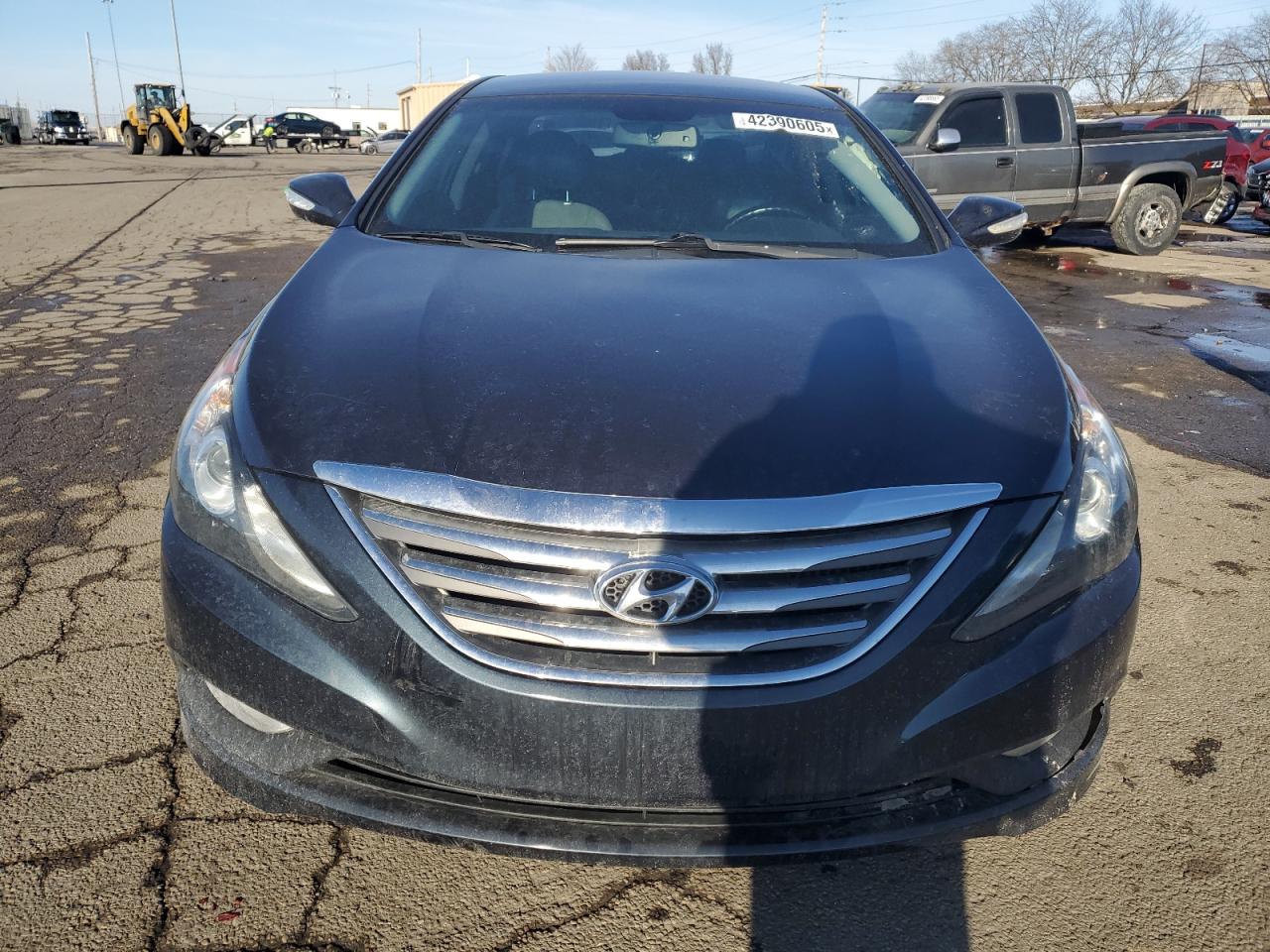 2014 Hyundai Sonata - Image 5