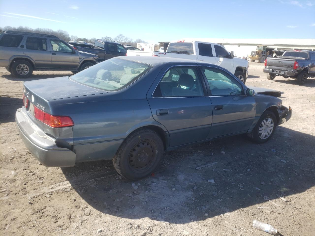 2000 Toyota Camry - Image 3