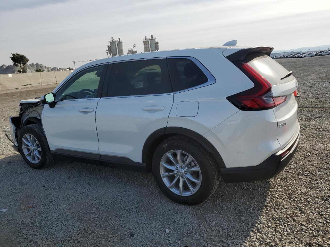 2024 Honda CR-V - Image 2