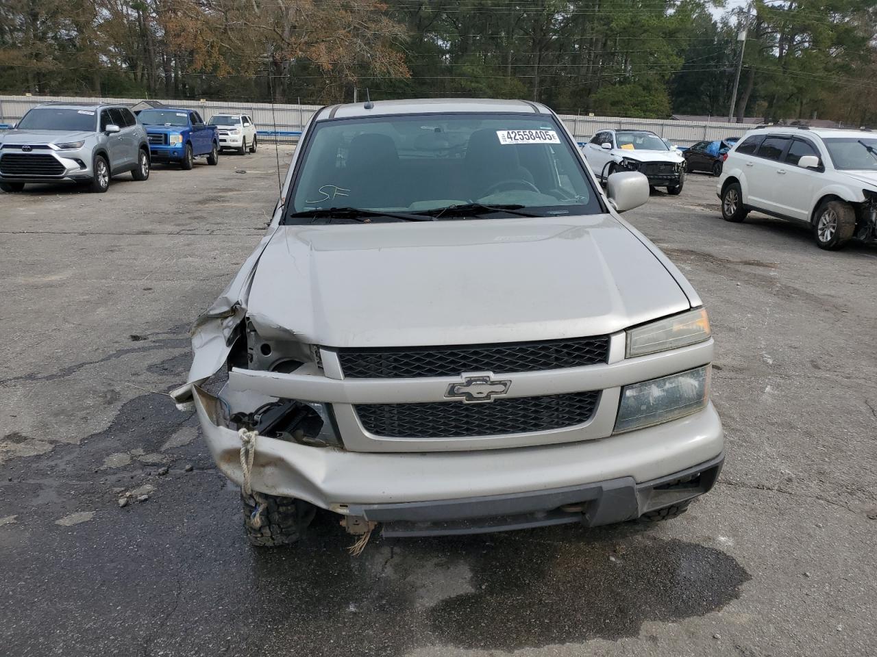 2009 Chevrolet Colorado - Image 5
