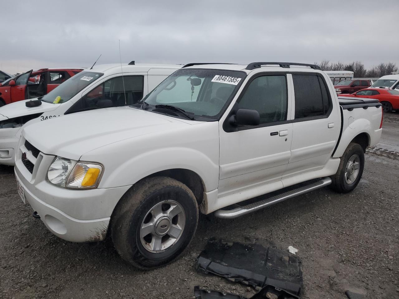 2005 Ford Explorer - Image 1