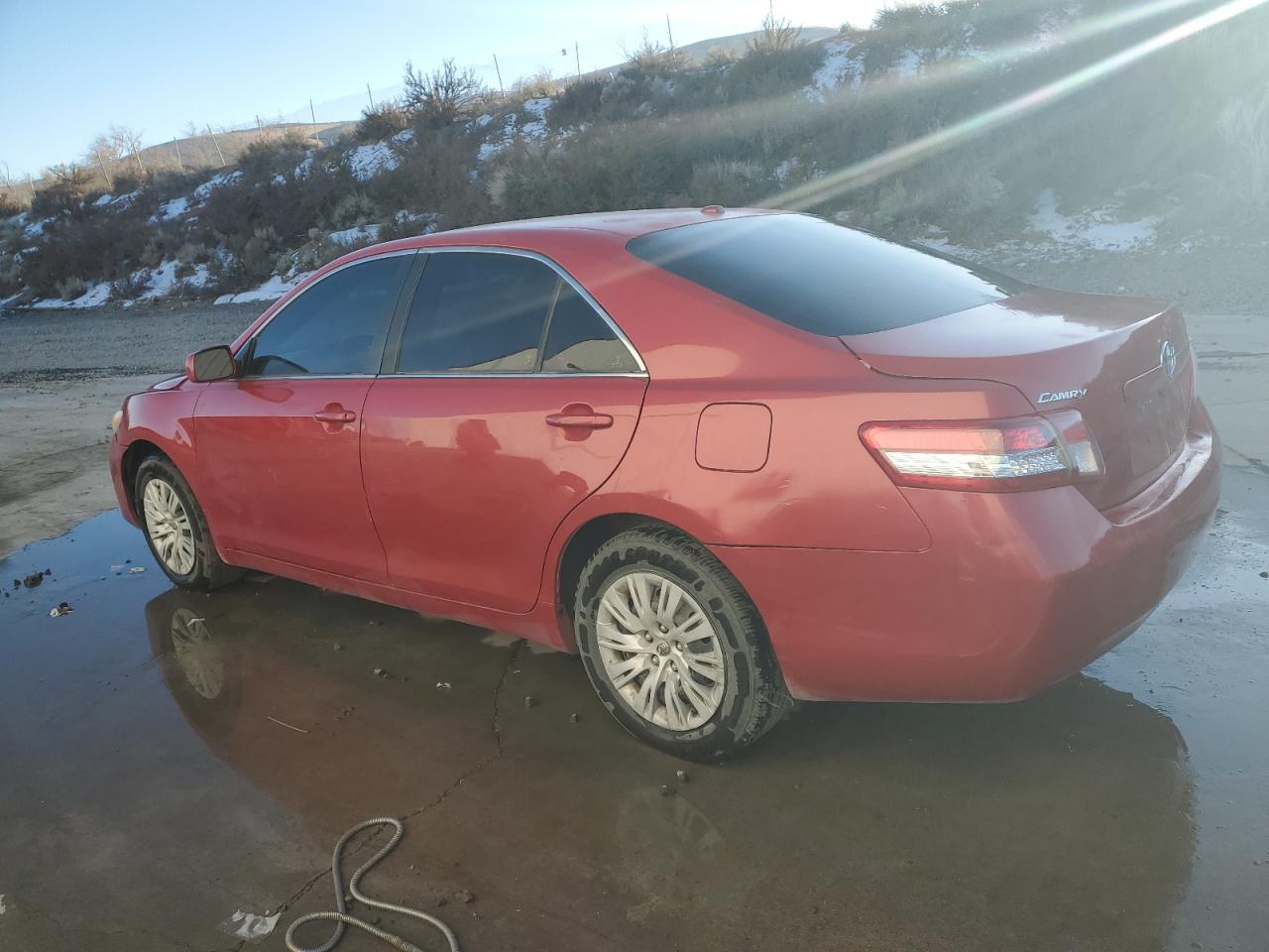 2011 Toyota Camry - Image 2