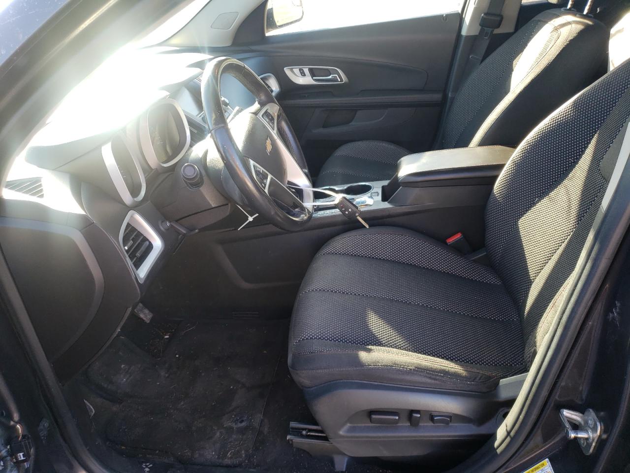 2013 Chevrolet Equinox - Image 7