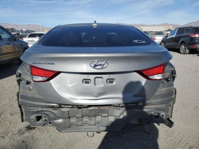  HYUNDAI ELANTRA 2014 Szary