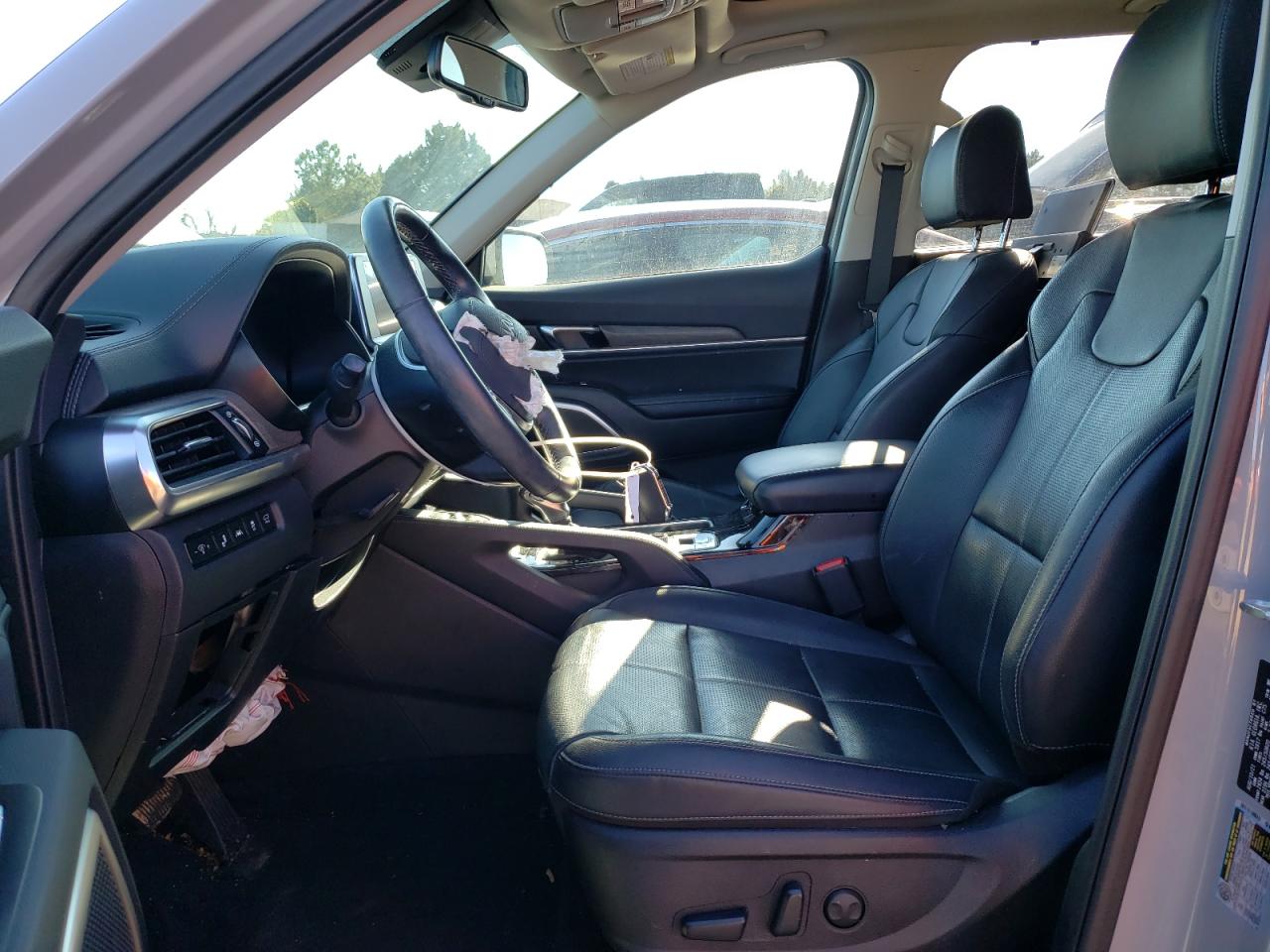 2022 Kia Telluride - Image 7