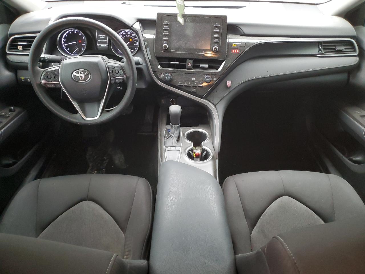 2023 Toyota Camry - Image 8