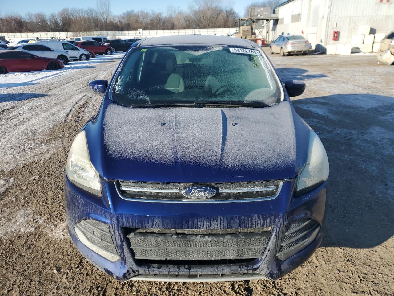 2013 Ford Escape - Image 5