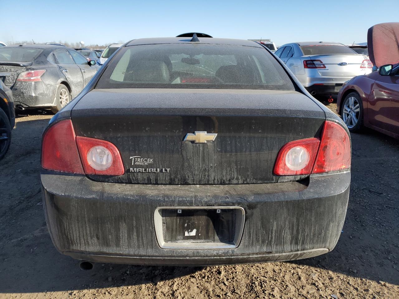 2012 Chevrolet Malibu - Image 6