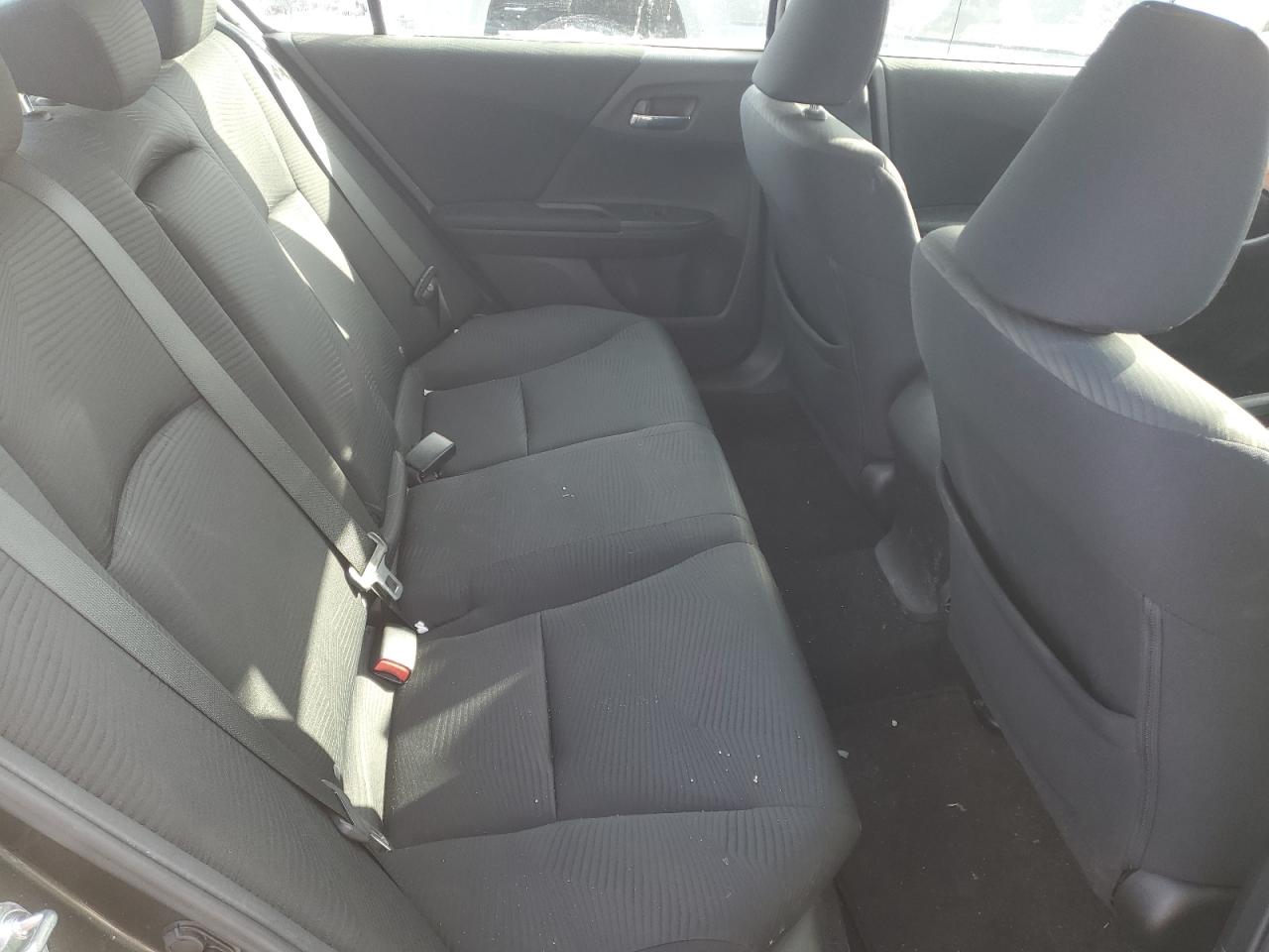 2014 Honda Accord - Image 10