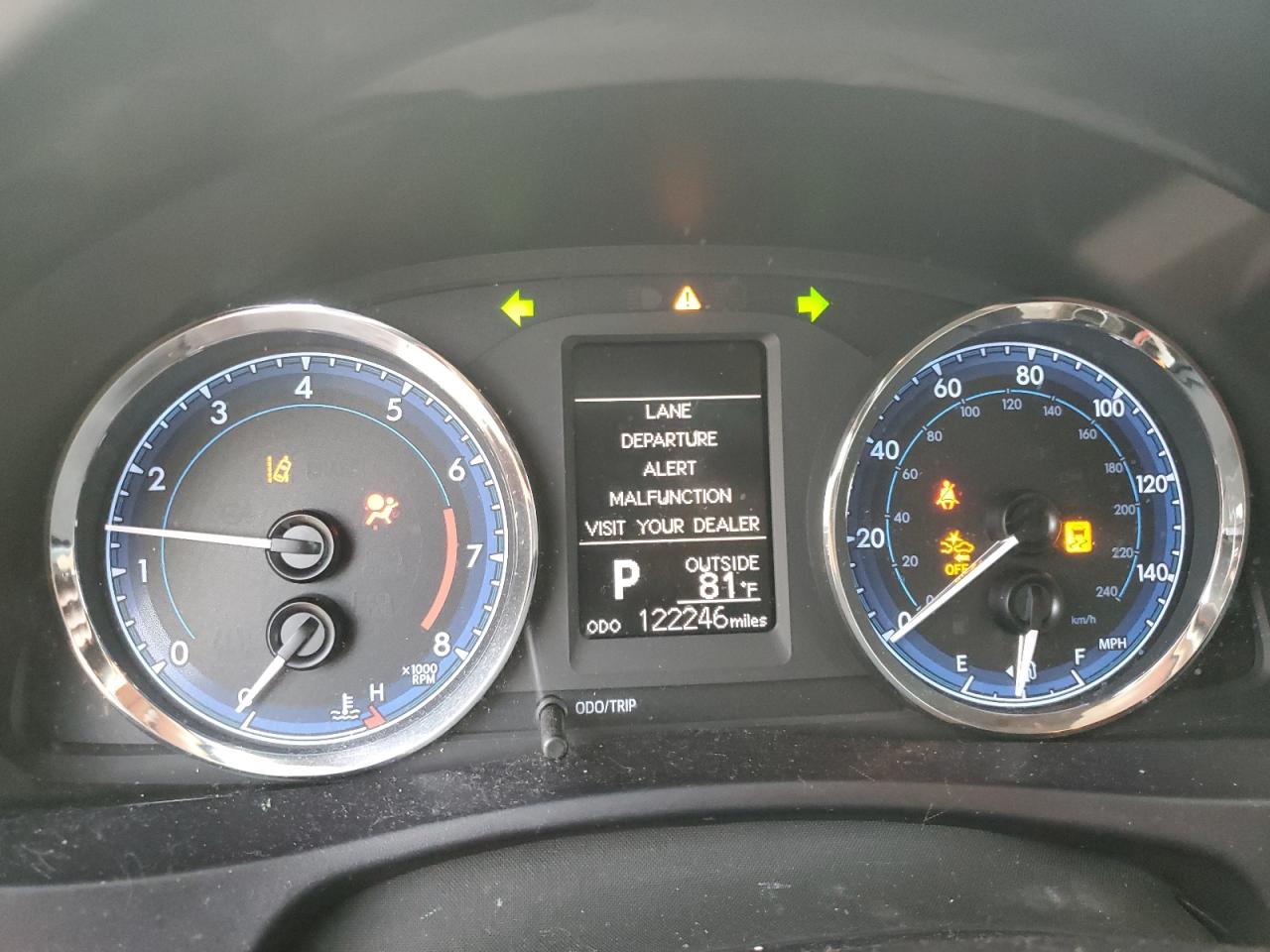 2019 Toyota Corolla - Image 9