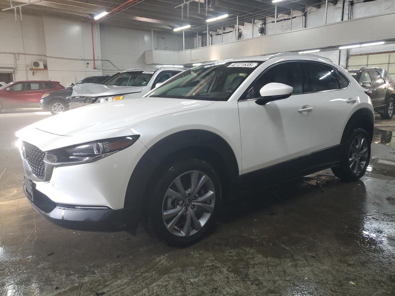 2023 Mazda CX-30 - Image 1