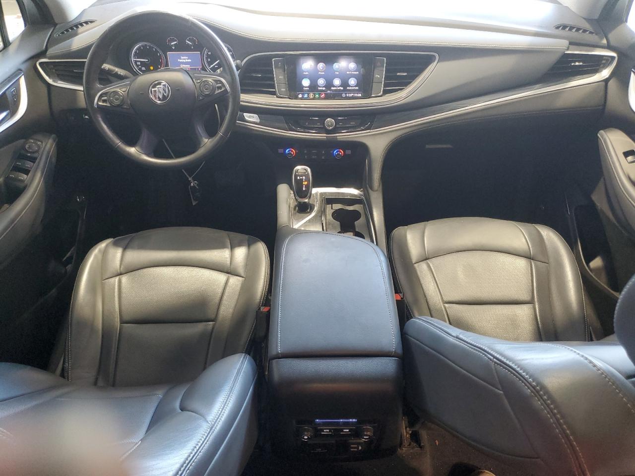 2020 Buick Enclave - Image 8
