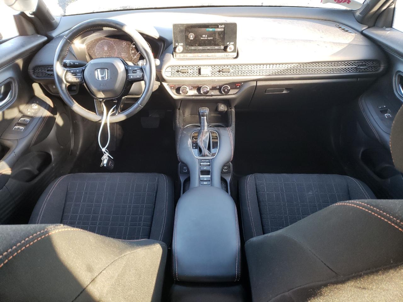 2023 Honda HR-V - Image 8