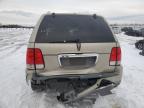 2005 Lincoln Aviator  იყიდება Fredericksburg-ში, VA - Rear End