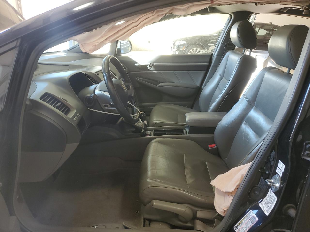 2008 Honda Civic - Image 7