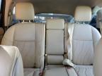 2016 Infiniti Qx60  للبيع في Las Vegas، NV - Side