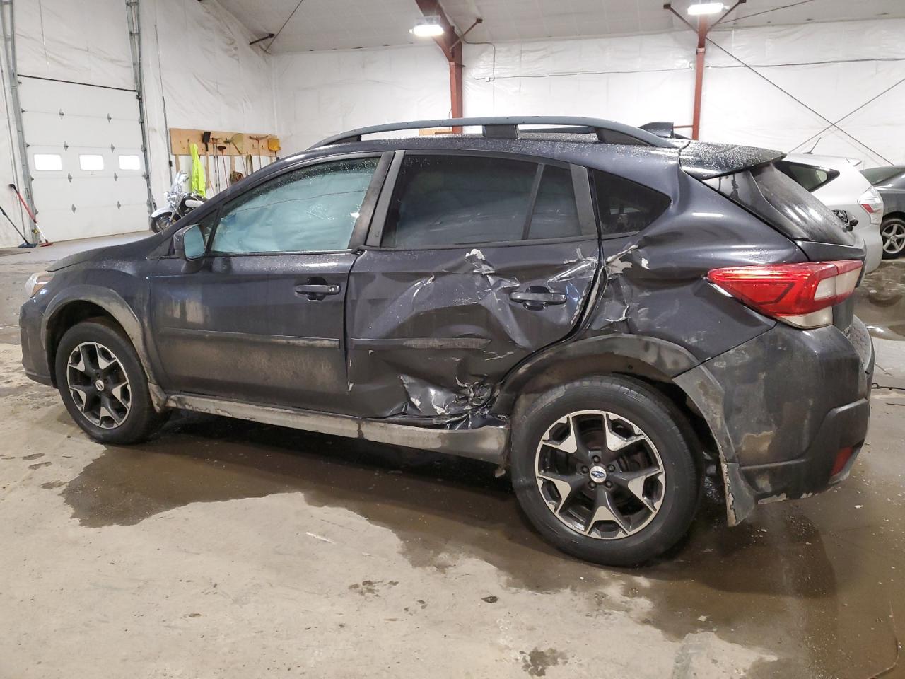 2018 Subaru XV - Image 2