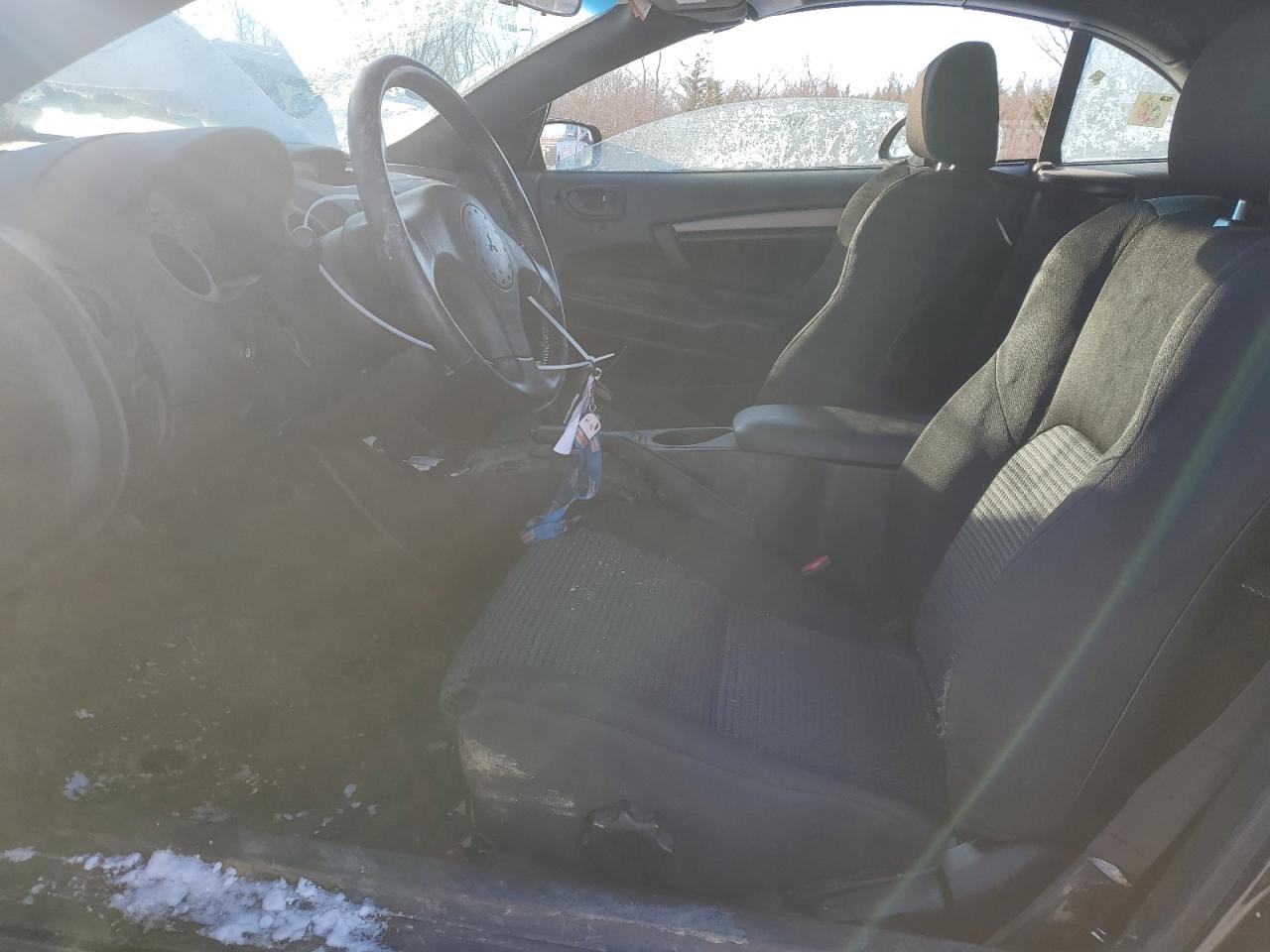 2003 Mitsubishi Eclipse - Image 7