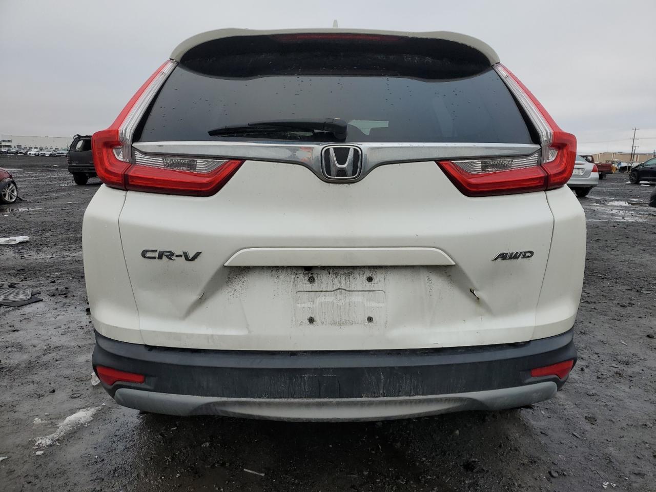 VIN 2HKRW2H56JH656581 2018 HONDA CRV no.6