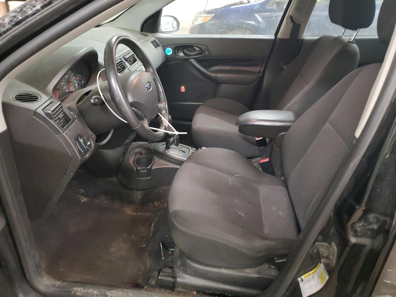 2007 Ford Focus - Image 7