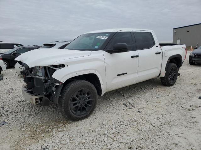 2023 Toyota Tundra Crewmax Sr