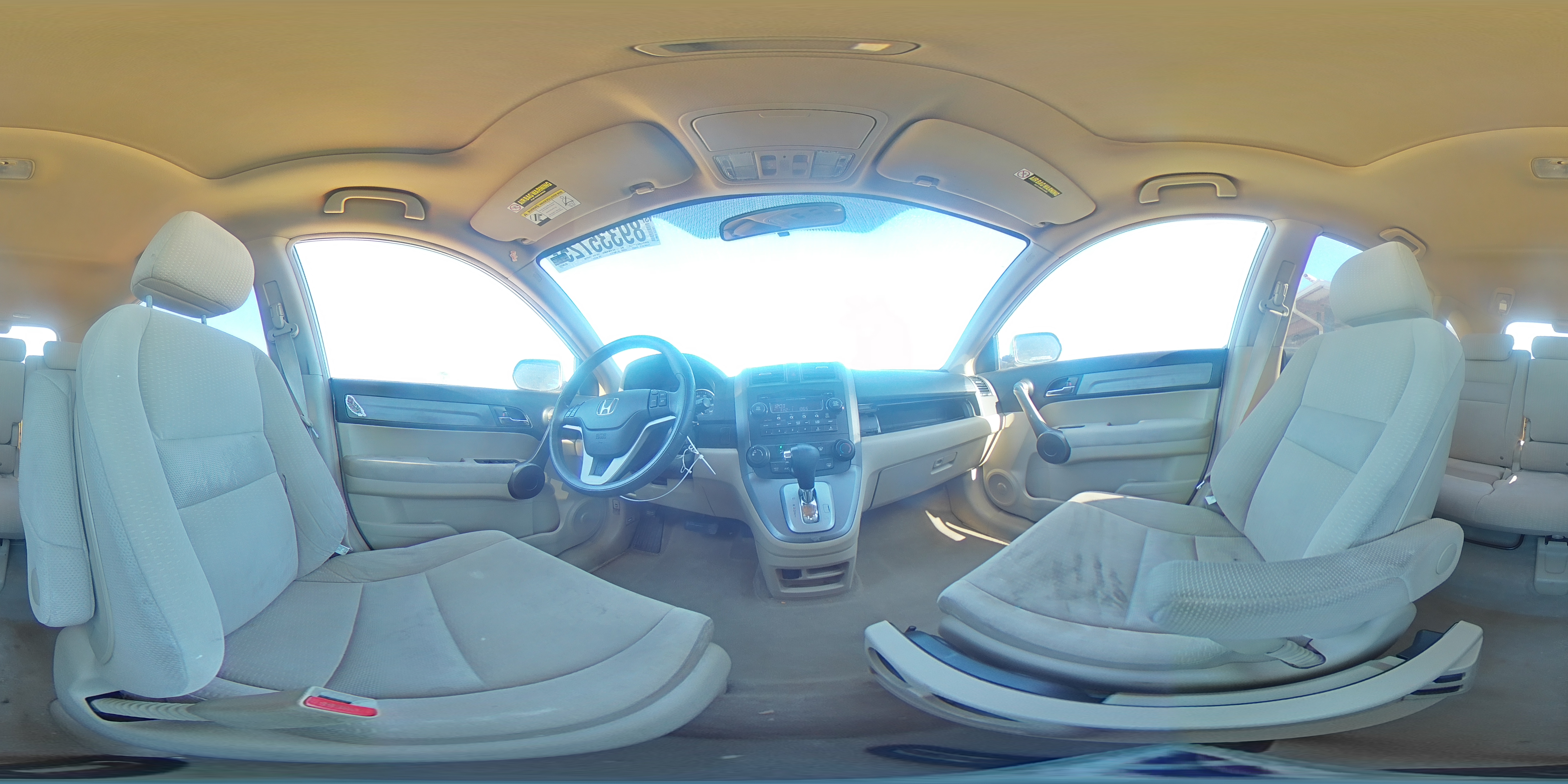 2009 Honda CR-V - Image 13