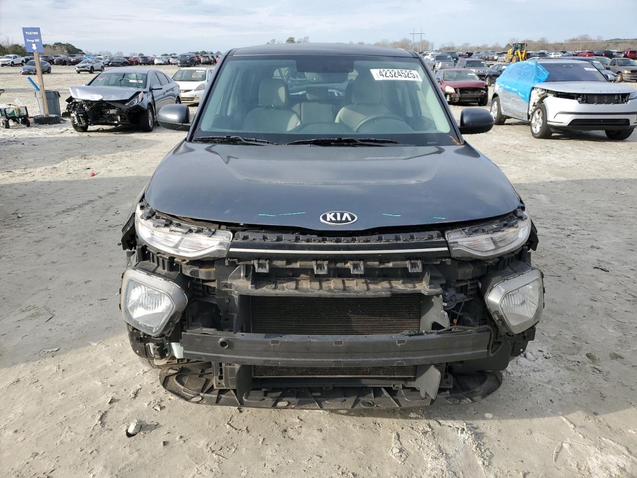 2020 Kia Soul - Image 5