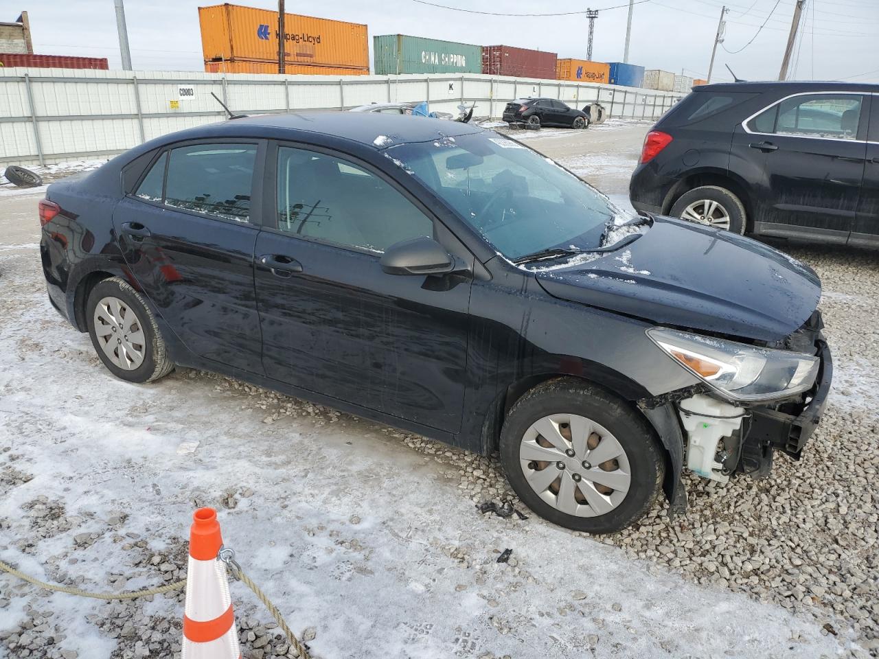 2018 Kia Rio - Image 4