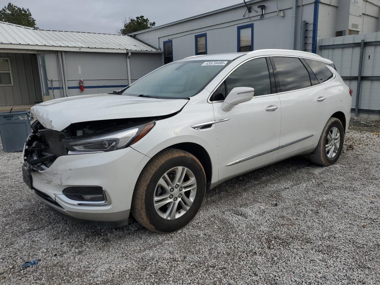 2019 Buick Enclave - Image 1