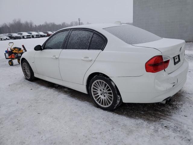 2008 BMW 328 XI