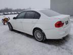 2008 BMW 328 XI for sale at Copart ON - COOKSTOWN