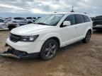2015 Dodge Journey Crossroad продається в Theodore, AL - Front End